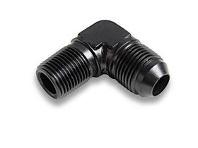 Earls #10 Male To 3/4In Npt 90 Deg Ano-Tuff Adapter At982209Erl