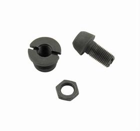 Mr. Gasket Adj. Bellhousing Pivot Ball 3855G