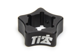 Ti22 Performance Quick Wrench For -6 Fittings Black Tip8535