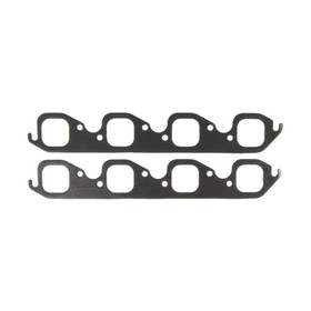 Michigan 77 Header Gasket Set - Bbf 429/460 Retangle Port Ms19997