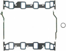 Fel-Pro 352-428 Ford Intake Gskt Med Riser-390 Gt 1247