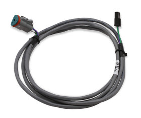 Msd Ignition Shielded Mag Cable For 7730 8894
