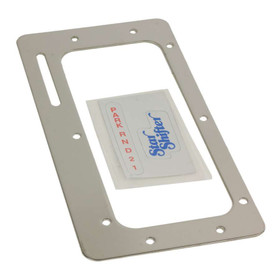 B And M Automotive Boot Plate  80616