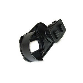 Edge Products Universal 2-1/16In Gauge Pillar Adapter 98004 Edge Products Universal 2-1/16In Gauge Pillar Adapter 98004