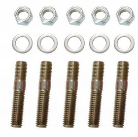 Joes Racing Products Stud Kit Wide 5 Drive Flange Set Of 5 25319