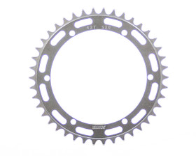 M And W Aluminum Products Rear Sprocket 42T 6.43 Bc 520 Chain Sp520-643-42T