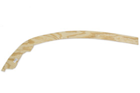 Fivestar 2019 Lm Fender Template Left Chevrolet Wood 11132-82991L Fivestar 2019 Lm Fender Template Left Chevrolet Wood 11132-82991L