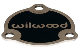 Wilwood Dust Cap For 5 Bolt Drive Flange 270-6918