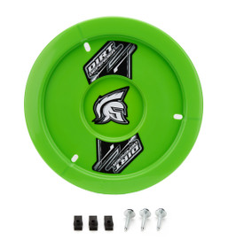 Dirt Defender Racing Products Wheel Cover Neon Green Gen Ii 10050-2