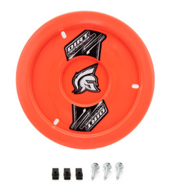 Dirt Defender Racing Products Wheel Cover Neon Red Gen Ii 10081-2