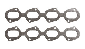 Cometic Gaskets Exhaust Header Gasket Set Ford 4.6L/5.4L 4V C15566Ht