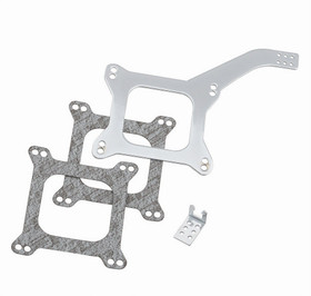 Mr. Gasket Throttle Cable Plate  6035