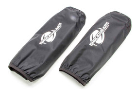 Outerwears Shockwear 5In X 13In Black 30-2615-01