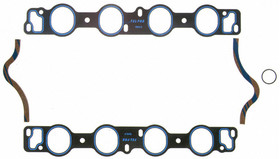 Fel-Pro Intake Gasket Set - Bbf W/Steel Core 1231 S-3