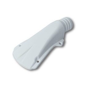 Zamp Inlet Top Air White Rz  Hta20001