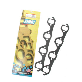 Bbk Performance Header Gasket Set - Sbf 302/351W 1-5/8 1575