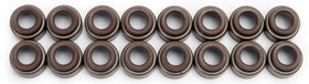 Edelbrock Valve Seals - .530In 11/32In (16) 9758