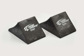 Race Ramps Wheel Chocks Pair  Rr-Wc-2