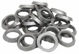 King Racing Products Heim Spacers Chromoly Pack Of 25 2840