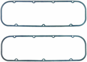 Fel-Pro Bbc Valve Cover Gasket Steel Core 3/32In 1660