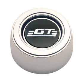 Gt Performance Gt3 Horn Button Gt Emblem Lo Profile 11-1524