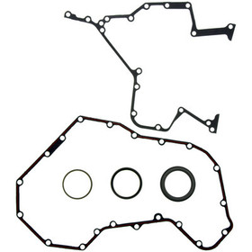 Michigan 77 Timing Cover Set Dodge Cummins 5.9L Jv5072