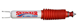 Skyjacker Hydro Shock W/ Red Boot  H7009