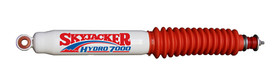 Skyjacker Hydro Shock W/Red Boot    H7019