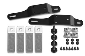 Amp Research Bedxtender Hd Kit 19-   Gm P/U 1500 74612-01A
