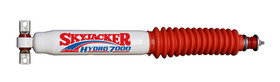 Skyjacker Hydro Shock W/Red Boot    H7049