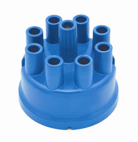 Mallory Distributor Cap  209D