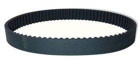 Moroso Radius Tooth Belt - 25.2 X 1In 97135