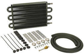 Derale 15K Transmission Cooler  13106