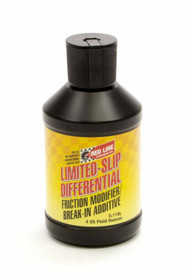 Redline Oil Limited Slip Diff.-Frict Modifier/Break In Add. Red80301 Redline Oil Limited Slip Diff.-Frict Modifier/Break In Add. Red80301