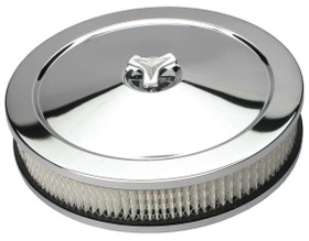 Trans-Dapt 10In Muscle Car Air Cleaner 2282