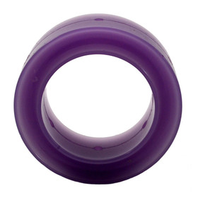 Re Suspension Spring Rubber Barrel 60D Purple Re-Sr250B-1000-60