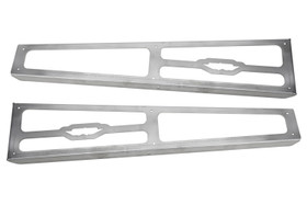 Fivestar 2019 Lm Quarter Panel Braces Aluminum 2Pc 11002-75433