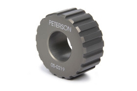 Peterson Fluid Crank Pulley Gilmer 19T  05-0219