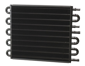 Derale Dual Circuit Oil Cooler 4 & 6 Pass 13302