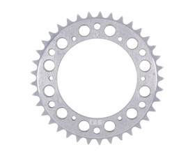 Ti22 Performance 600 Rear Sprocket 5.25In Bolt Circle 37T Tip3840-37