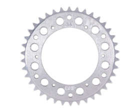 Ti22 Performance 600 Rear Sprocket 5.25In Bolt Circle 38T Tip3840-38