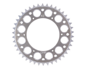 Ti22 Performance 600 Rear Sprocket 5.25In Bolt Circle 42T Tip3840-42 Ti22 Performance 600 Rear Sprocket 5.25In Bolt Circle 42T Tip3840-42