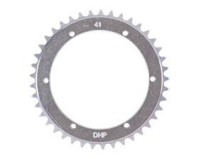 Ti22 Performance 600 Rear Sprocket 6.43In Bolt Circle 41T Tip3841-41