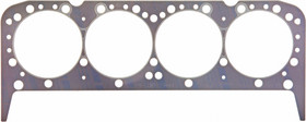 Fel-Pro Sbc 400 Head Gasket  (No Steam Holes) 4.190In 1004