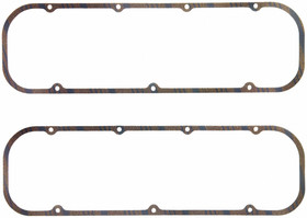 Fel-Pro Bb Chevy Steel Core Valve Cover Gaskets 1630