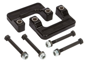 Daystar Products International 07-18 Gm P/U 1500 Front Leveling Kit Kg09140Bk