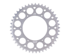 Ti22 Performance 600 Rear Sprocket 5.25In Bolt Circle 45T Tip3840-45