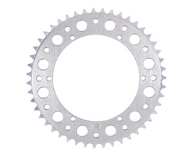 Ti22 Performance 600 Rear Sprocket 6.43In Bolt Circle 47T Tip3841-47