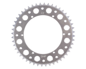 Ti22 Performance 600 Rear Sprocket 6.43In Bolt Circle 48T Tip3841-48 Ti22 Performance 600 Rear Sprocket 6.43In Bolt Circle 48T Tip3841-48