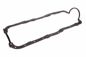 Moroso Oil Pan Gasket - Ford 351W Late Style 1Pc. 93162